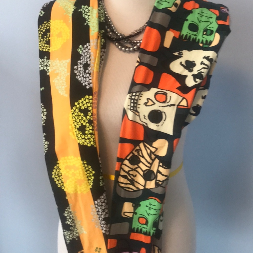 L//XL LEGGINGS NEW LULUROE